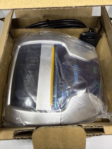 Zebra zq320 mobile printer - printer,