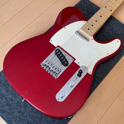 Squier affinity telecaster - squier,