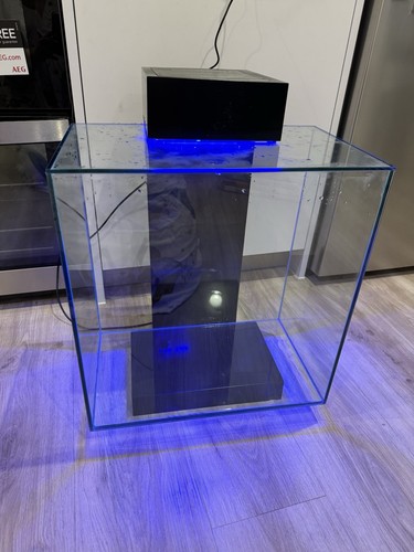 Fluval edge 46l aquarium - fluval,