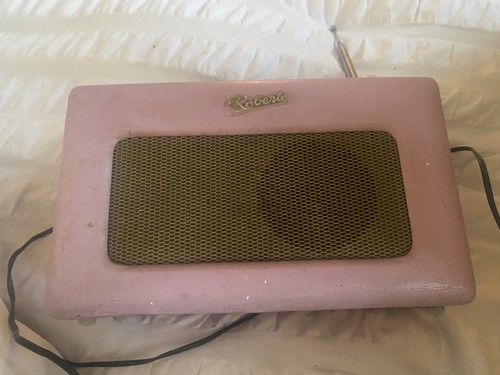 Roberts revival r250 band - 3,