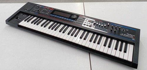 Roland juno synthesizer - juno-gi,