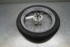 Harley Davidson FXST Softail