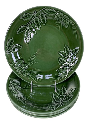 Lenox rustic pine dinner - 4,