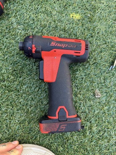 Snap cts761a 4v cordless - 14.4v,