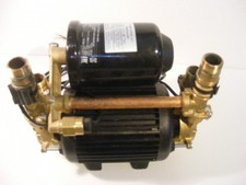 Stuart Turner Monsoon 2  Bar