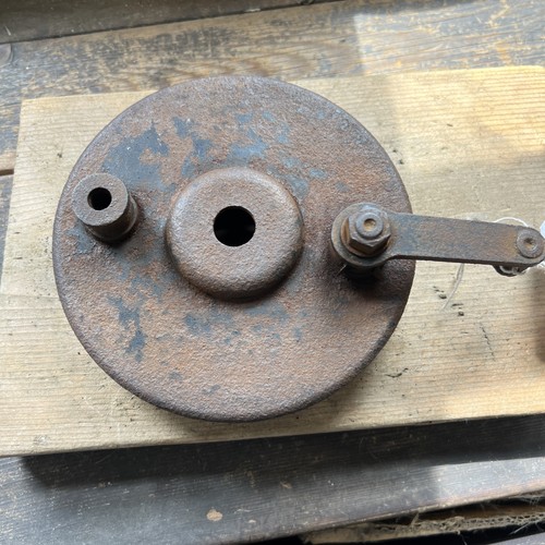 Bsa c11 rigid frame rear - rigid,