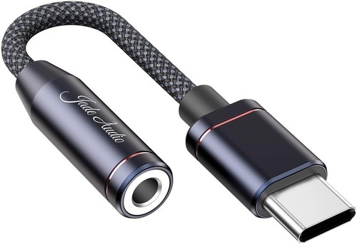 Fiio jade audio ja11 dongle - jade,