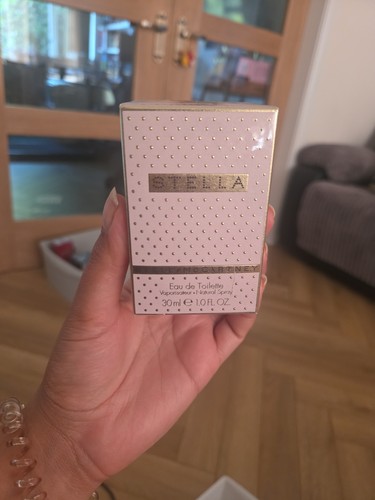Stella mccartney - stella,