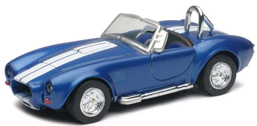 Newray shelby cobra - shelby,