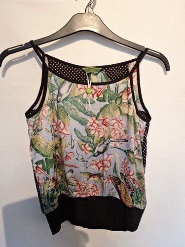 Oilily women silk - oilily, women's
