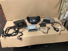 FORD FIESTA ST180 MK7.5 SONY