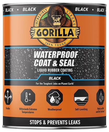 Gorilla waterproof coat - gorilla, &