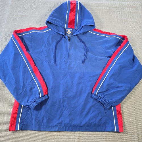 Motion athletic smock vintage - motion,