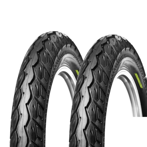 Tires 2 50 - 2, electric