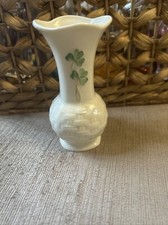 Bellek Ireland Clover Leaf