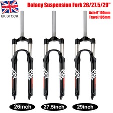 Bolany MTB Bike Fork
