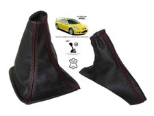 Gear & Handbrake Gaiter For