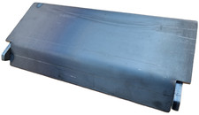 Morso Squirrel Baffle Throat Plate 1410 / 1430 / 1440