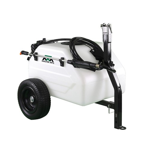 Master mfg gallon - master, lawn