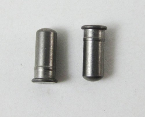 Plasma nose bridge pin - nose,