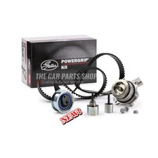 Gates Timing Belt Kit &