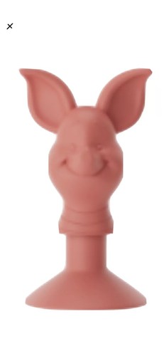 Piglet red disney - best, buddies