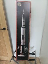 Revell Apollo Saturn V Rocket