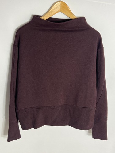 Nike studio sweatshirt - nike,