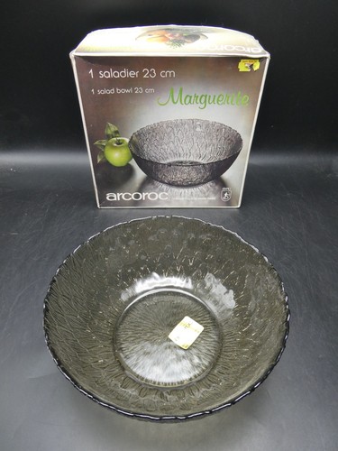 Arcopal france smoked - smoked, glass