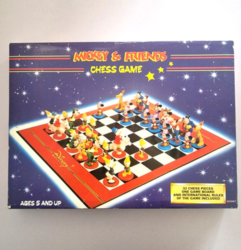 Vintage disney mickey mouse - disney,