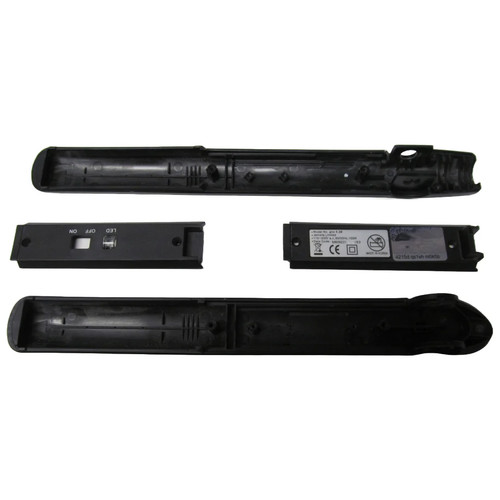 Oem ghd body - ghd, casing