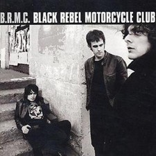 Black Rebel Motorcycle Club