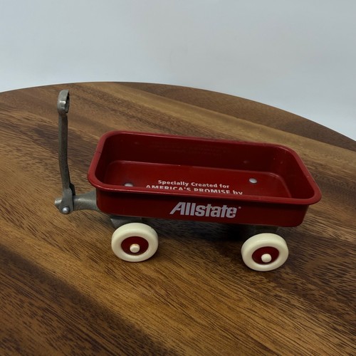 Radio flyer allstate america - flyer,