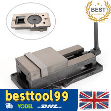 6 inch Accurate Lock Precision