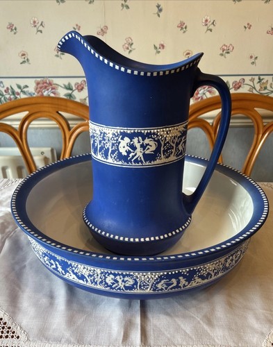 Vintage john tams - john, blue