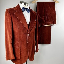 BOLD VTG 70s 80s H.I.S. 38L