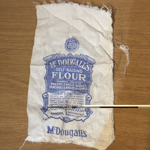 Rare vintage mcdougall 3lb - vintage,