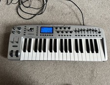 M-Audio Ozonic 37 Key Firewire