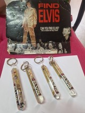 Vintage Elvis Presley (Find