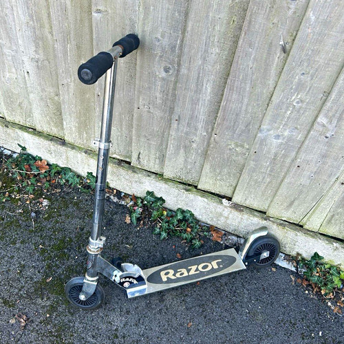 Razor scooters push kick - razor,