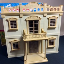 Sylvanian Families Country