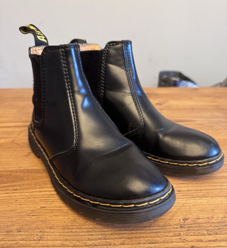 Martens women s black - martens,