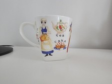 Ringtons Fine China Mug