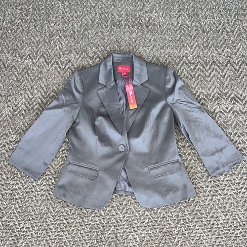 Ladies monsoon lined jacket - ladies,