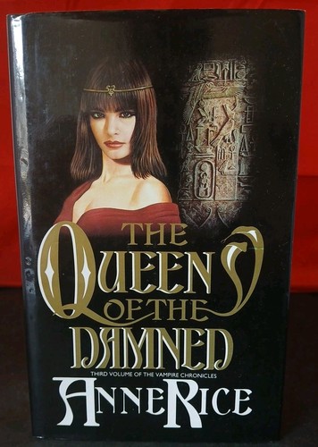 The queen - queen, by