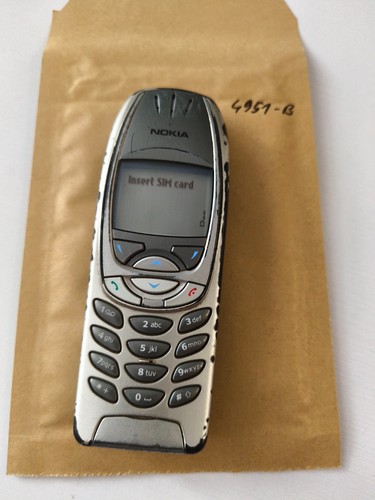 Nokia 6310i classic - 6310i,