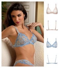 Lise Charmel Dressing Floral