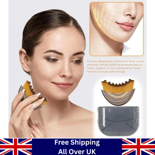 Pack portable lymphatic face - 2,