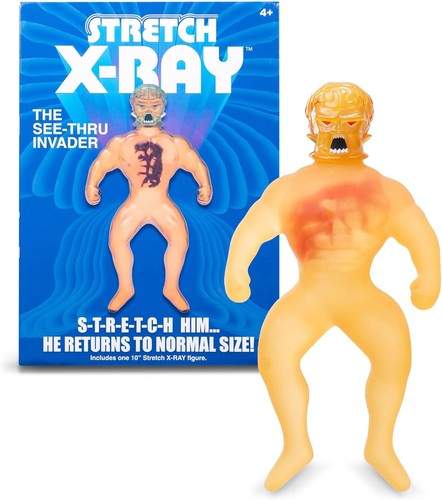 Stretch armstrong - stretch,