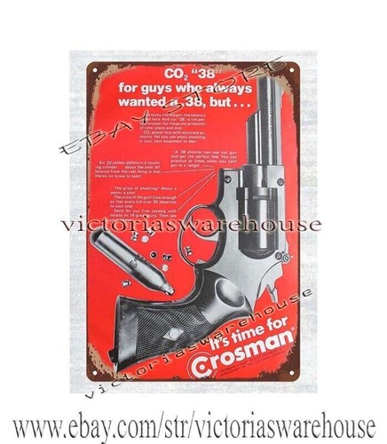 Room plaque 1972 rifle - ,